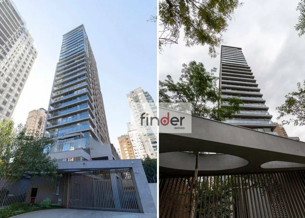Apartamento, 4 quartos, 358 m² - Foto 1