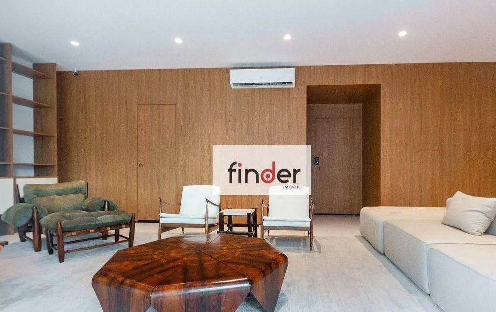 Apartamento, 3 quartos, 152 m² - Foto 7