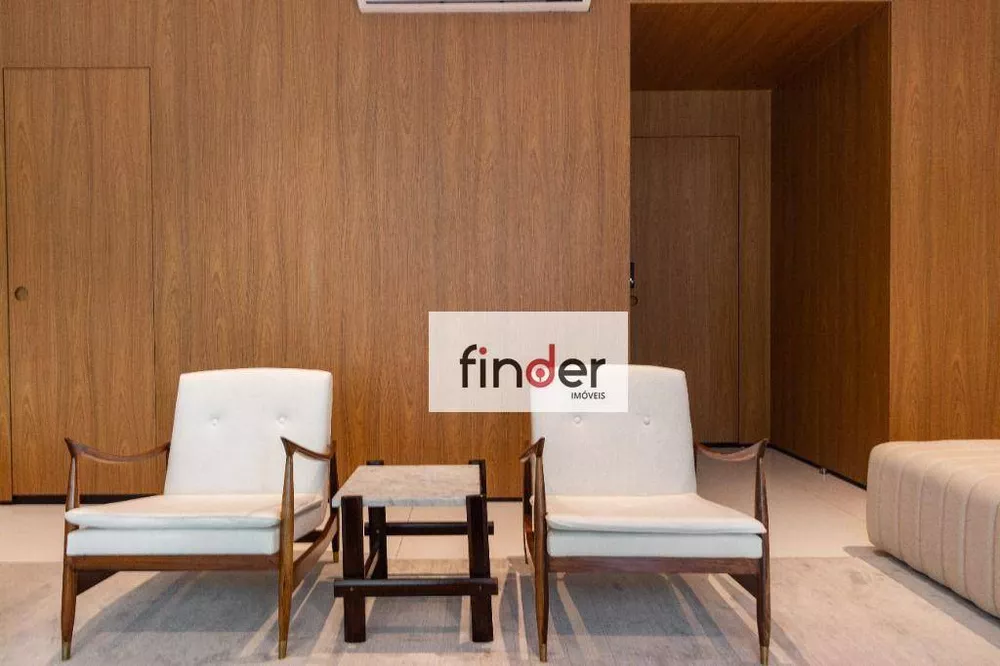 Apartamento, 3 quartos, 152 m² - Foto 12