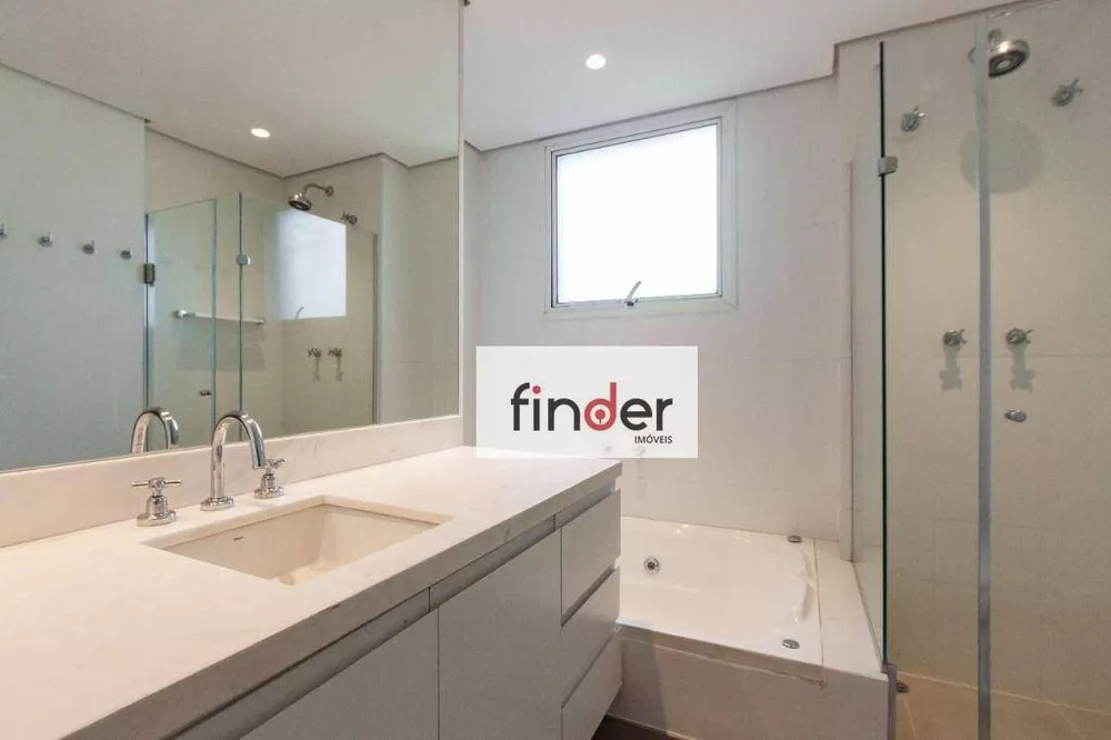 Apartamento, 3 quartos, 152 m² - Foto 21