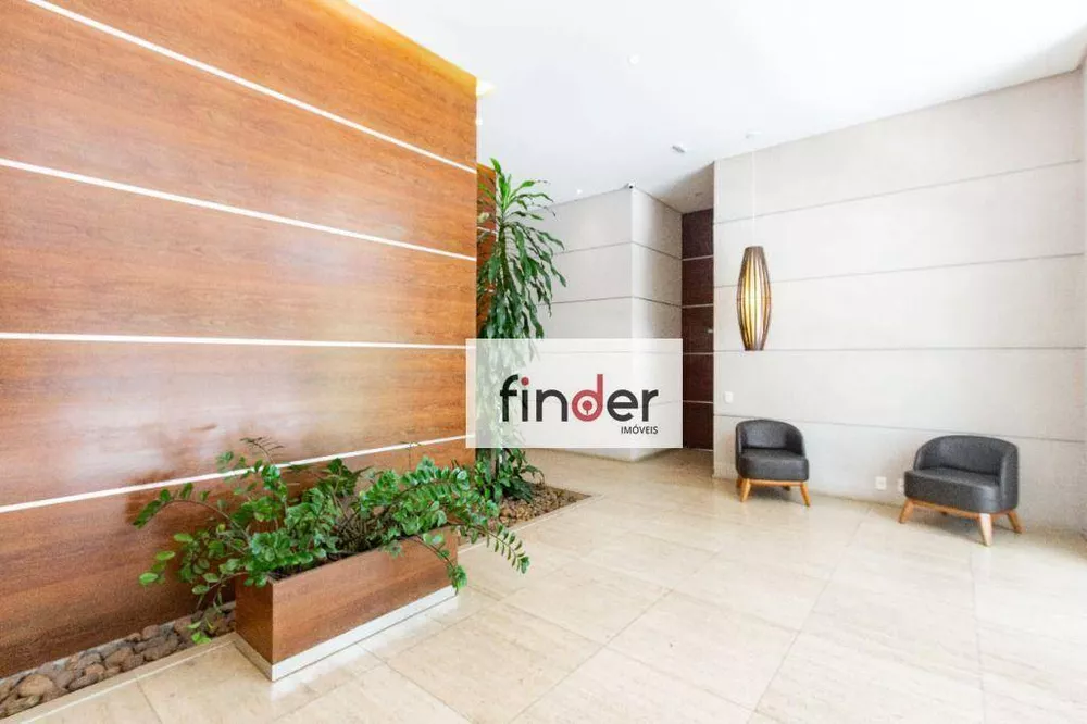 Apartamento, 3 quartos, 152 m² - Foto 33