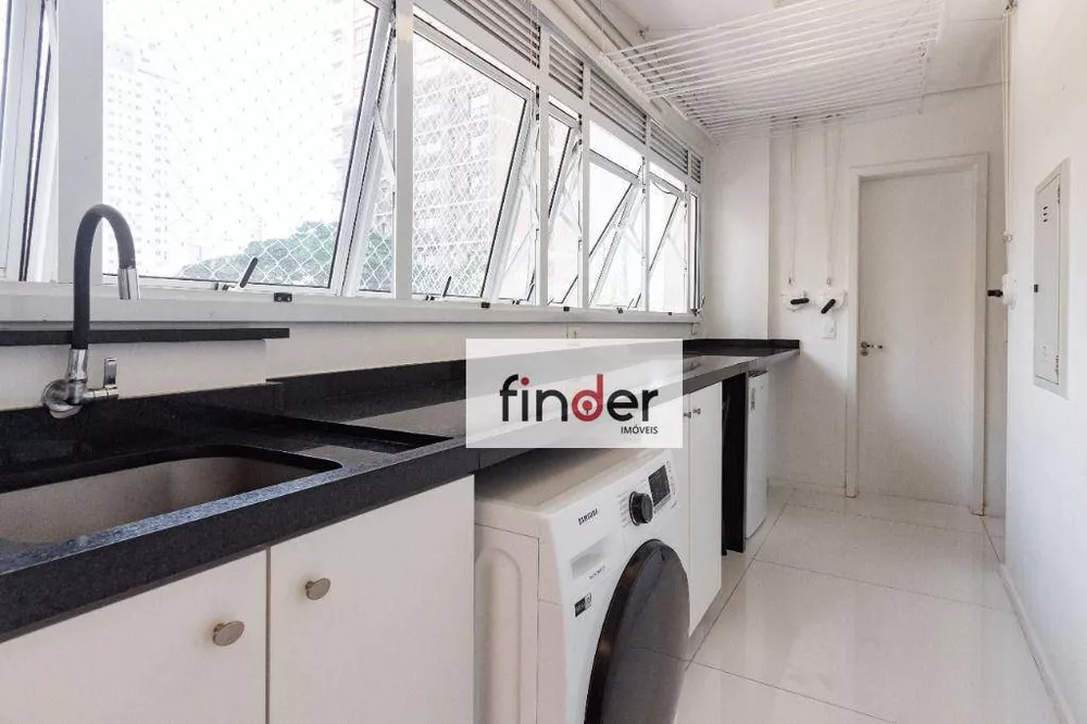 Apartamento, 3 quartos, 152 m² - Foto 26