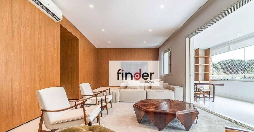 Apartamento, 3 quartos, 152 m² - Foto 22