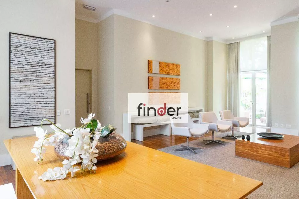 Apartamento, 3 quartos, 152 m² - Foto 32