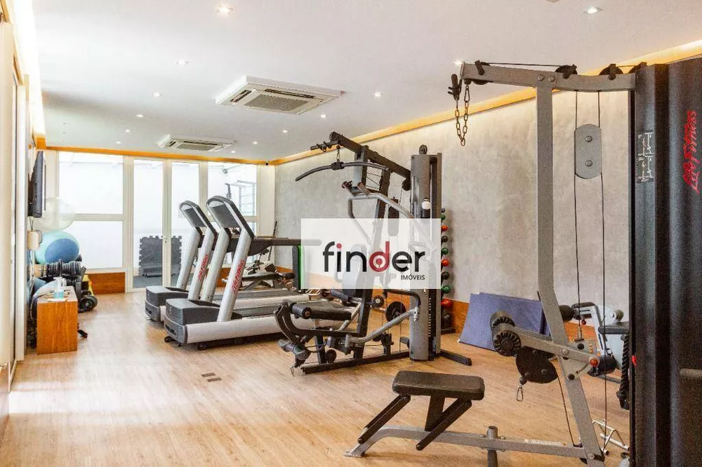 Apartamento, 3 quartos, 152 m² - Foto 31