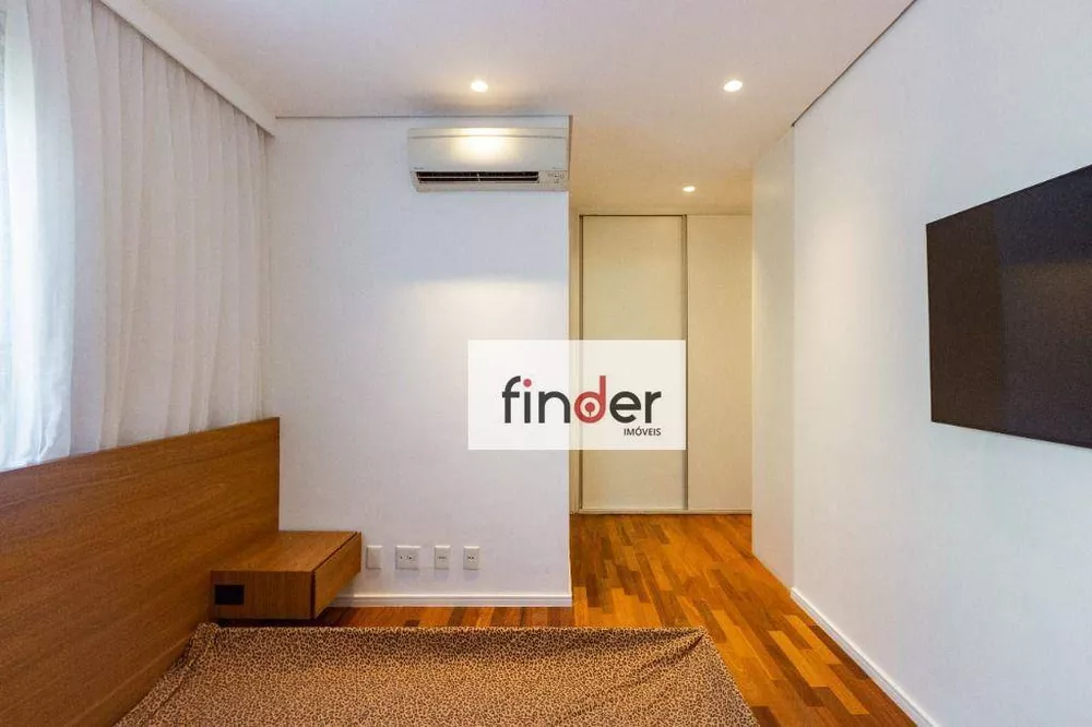 Apartamento, 3 quartos, 152 m² - Foto 20