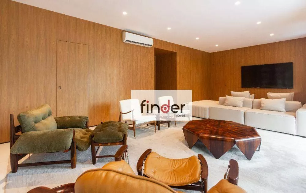 Apartamento, 3 quartos, 152 m² - Foto 6