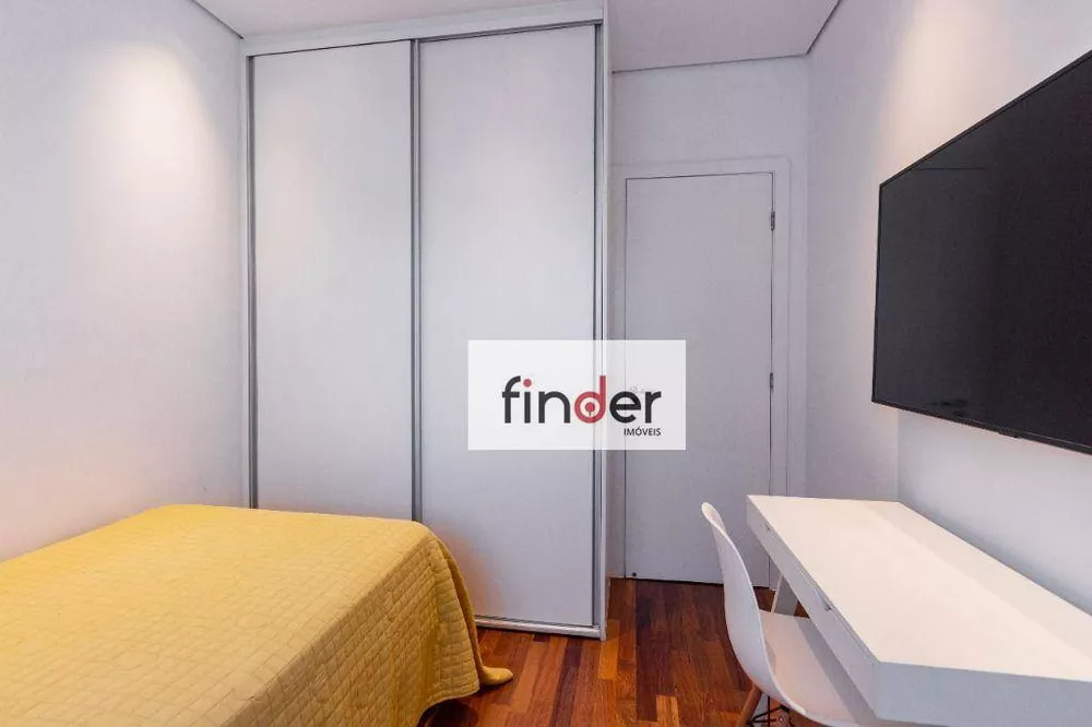 Apartamento, 3 quartos, 152 m² - Foto 17