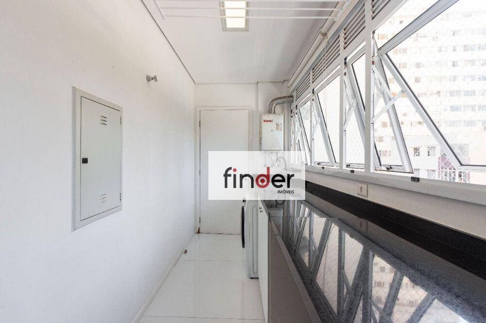 Apartamento, 3 quartos, 152 m² - Foto 27