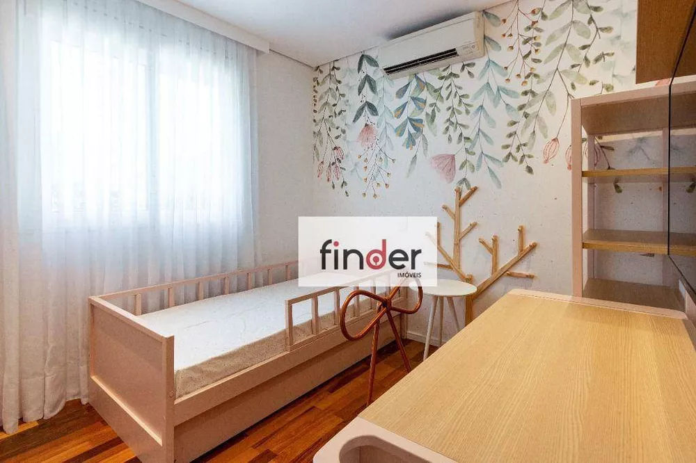 Apartamento, 3 quartos, 152 m² - Foto 14