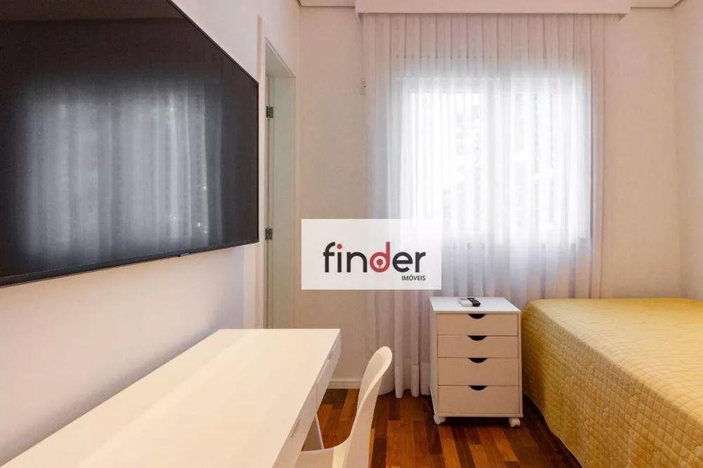 Apartamento, 3 quartos, 152 m² - Foto 16