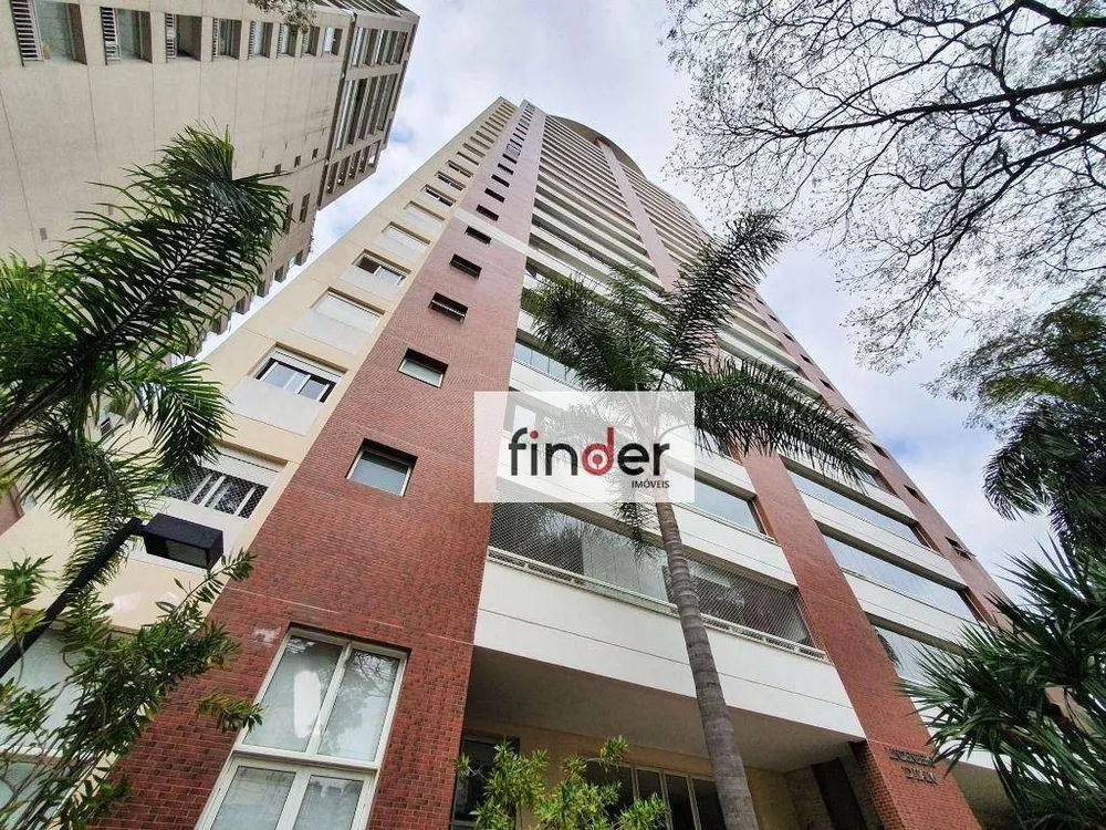 Apartamento, 3 quartos, 152 m² - Foto 47