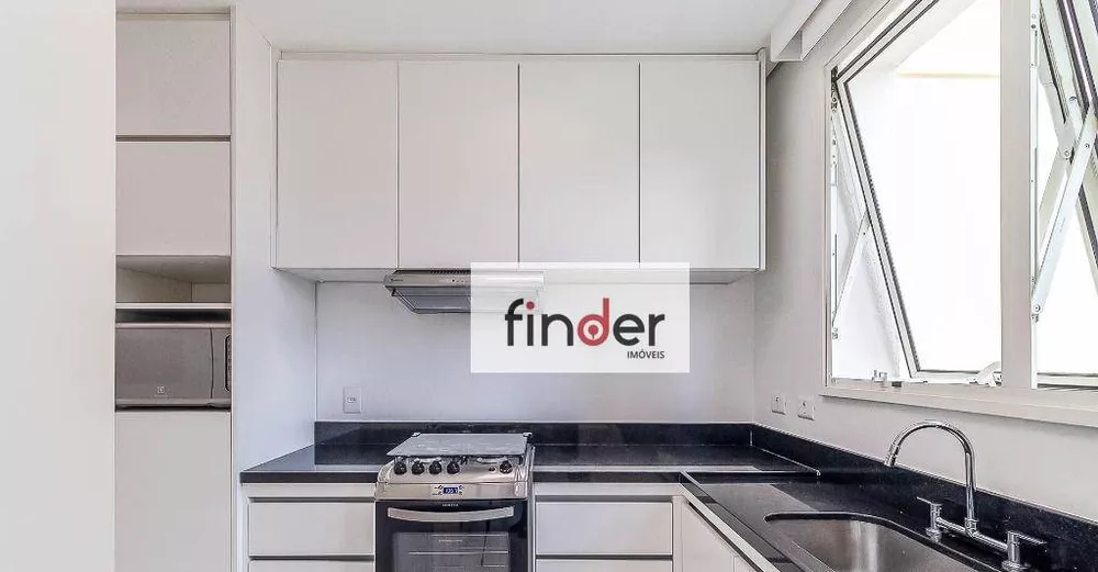 Apartamento, 3 quartos, 152 m² - Foto 24