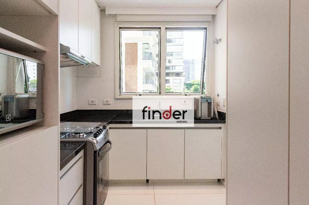 Apartamento, 3 quartos, 152 m² - Foto 23