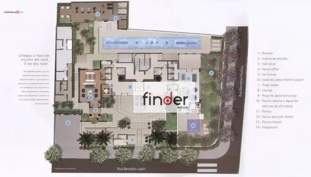 Apartamento, 3 quartos, 152 m² - Foto 38