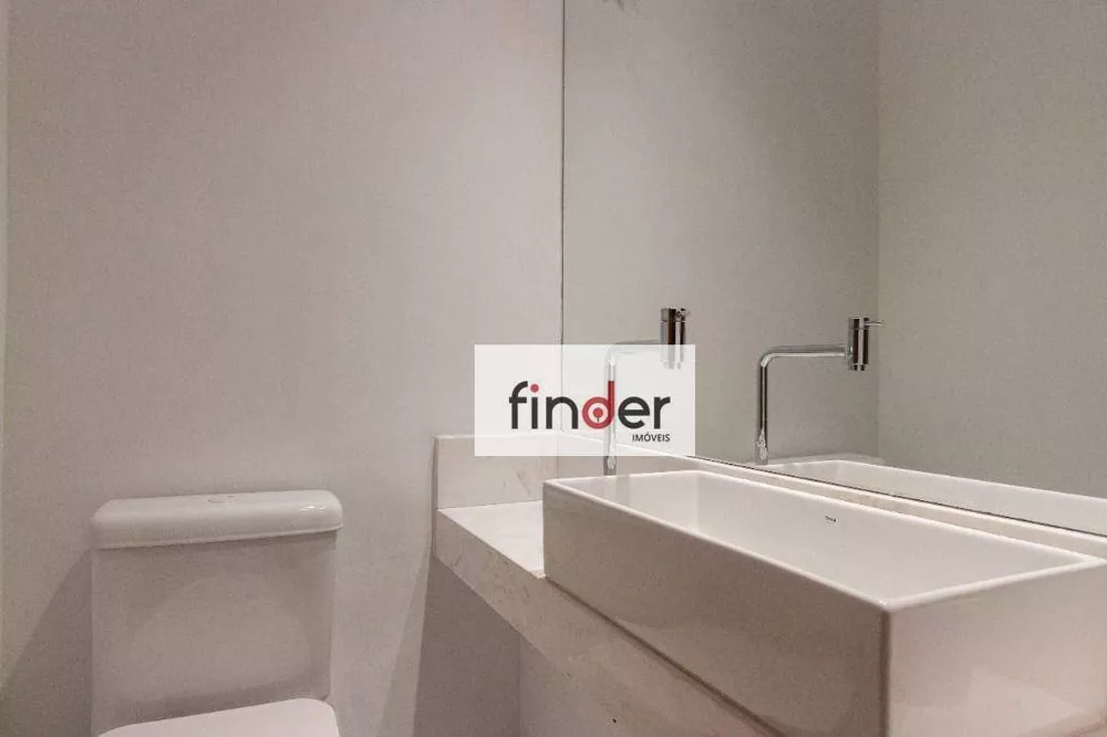 Apartamento, 3 quartos, 152 m² - Foto 13