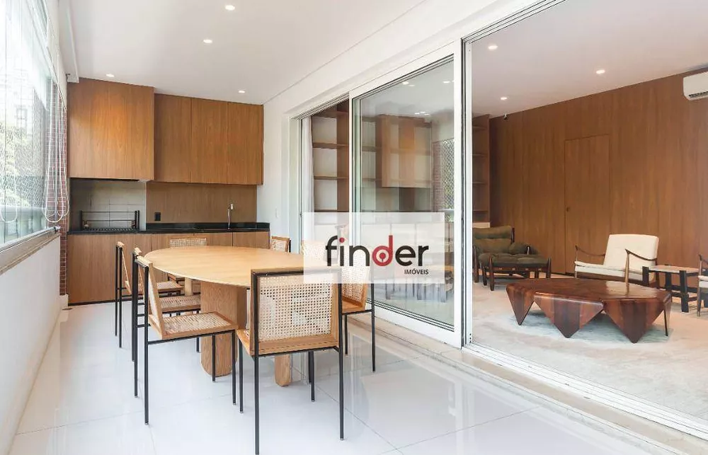 Apartamento, 3 quartos, 152 m² - Foto 10