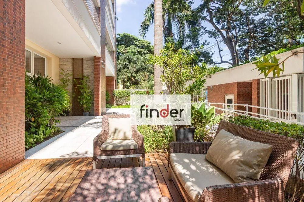 Apartamento, 3 quartos, 152 m² - Foto 45