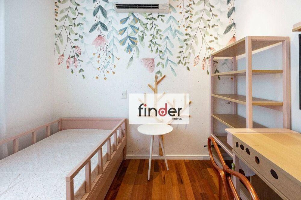 Apartamento, 3 quartos, 152 m² - Foto 15