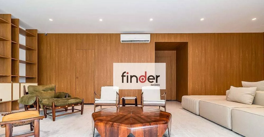 Apartamento, 3 quartos, 152 m² - Foto 11