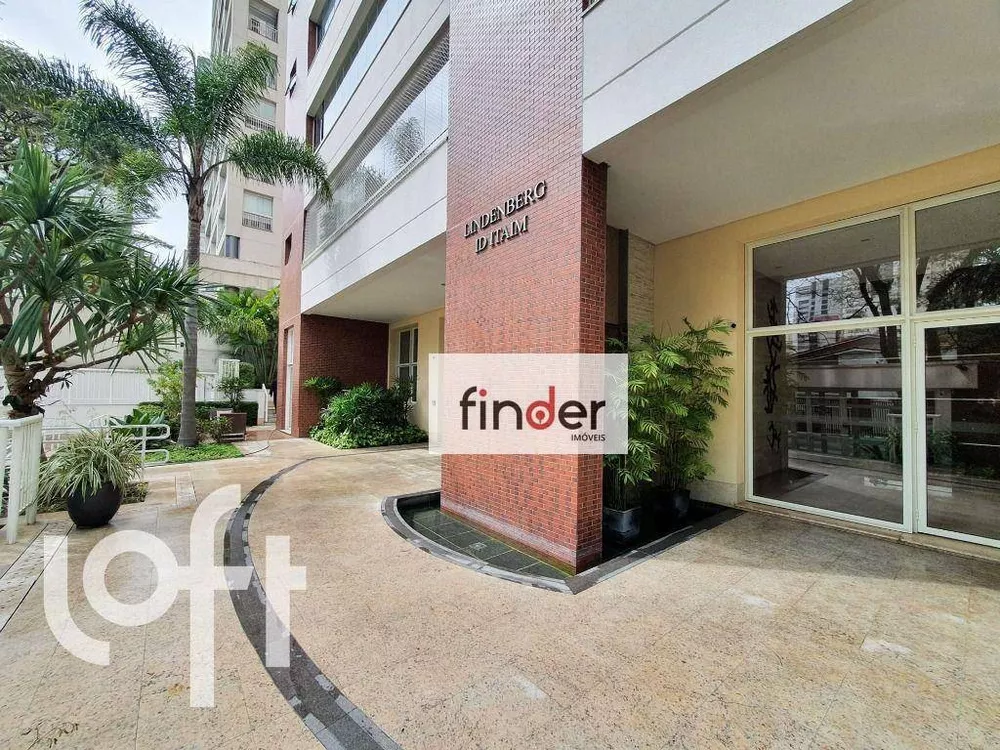 Apartamento, 3 quartos, 152 m² - Foto 35