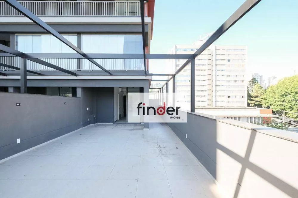 Apartamento, 1 quarto, 82 m² - Foto 45