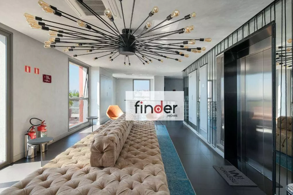 Apartamento, 1 quarto, 82 m² - Foto 22