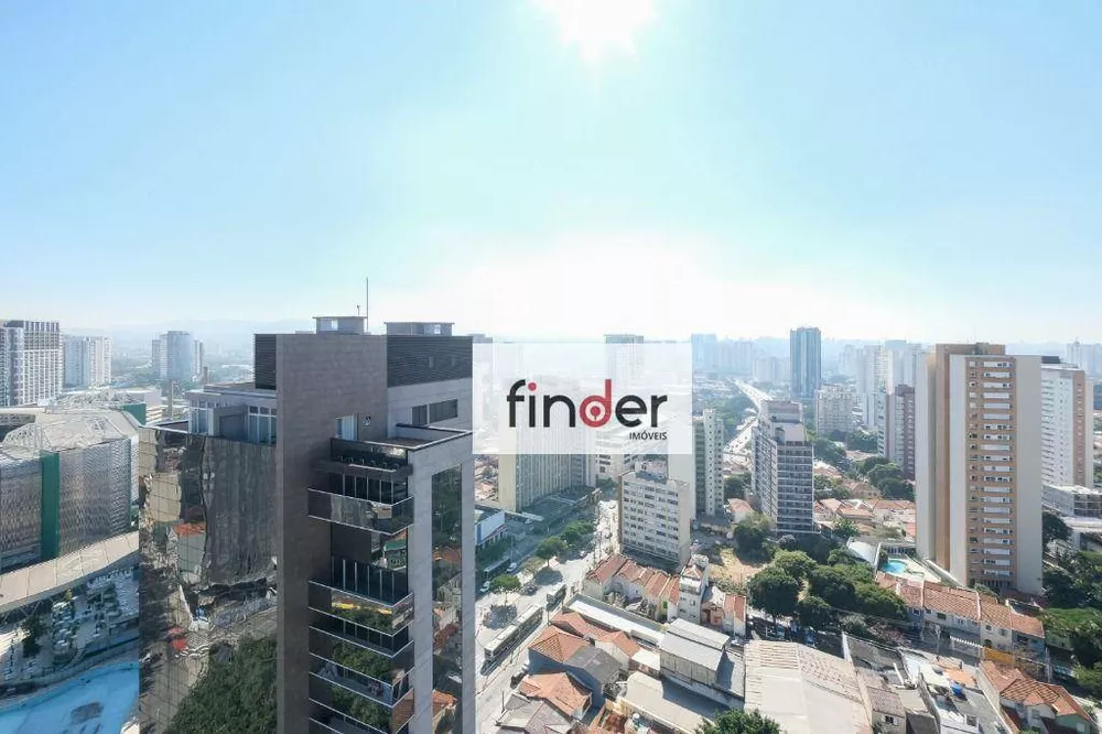 Apartamento, 1 quarto, 82 m² - Foto 7