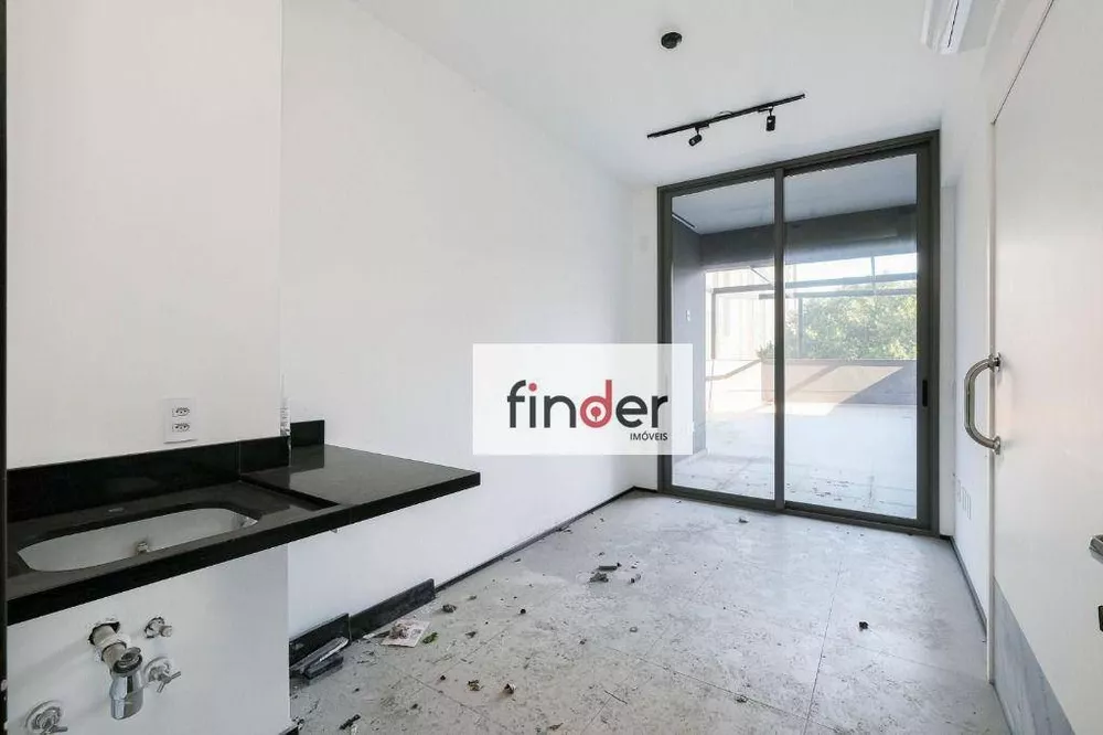Apartamento, 1 quarto, 82 m² - Foto 24