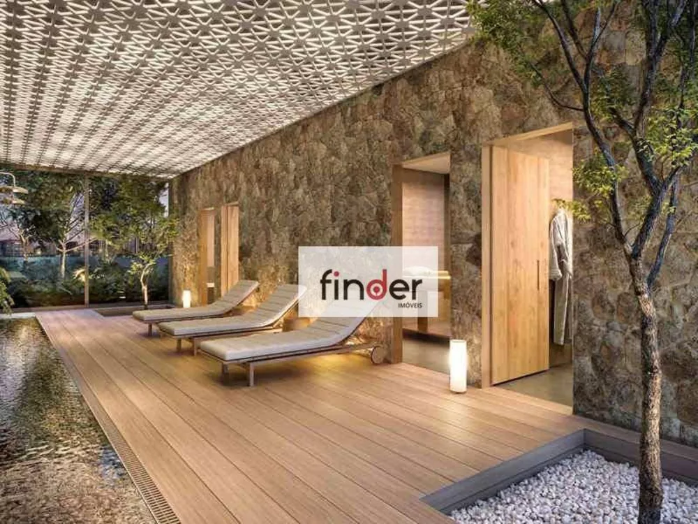 Apartamento, 4 quartos, 384 m² - Foto 12