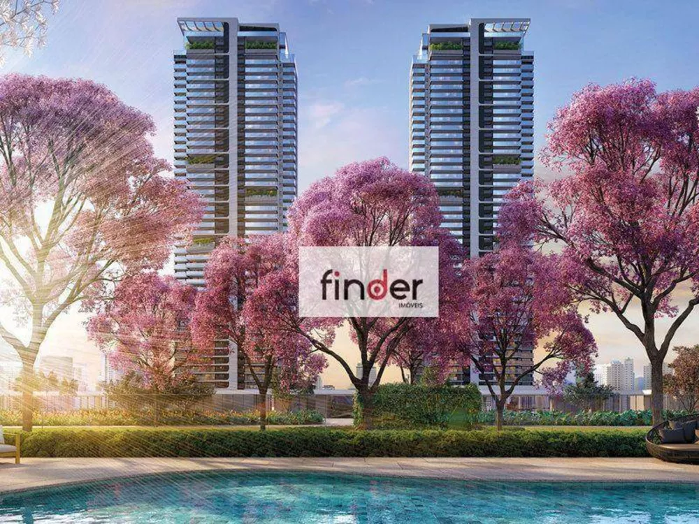 Apartamento, 4 quartos, 384 m² - Foto 9