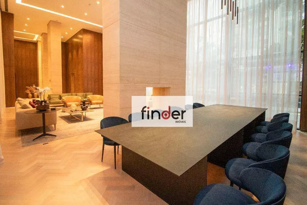 Apartamento, 4 quartos, 375 m² - Foto 1