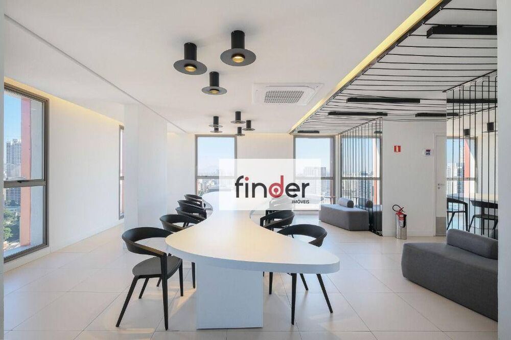 Apartamento, 1 quarto, 80 m² - Foto 44