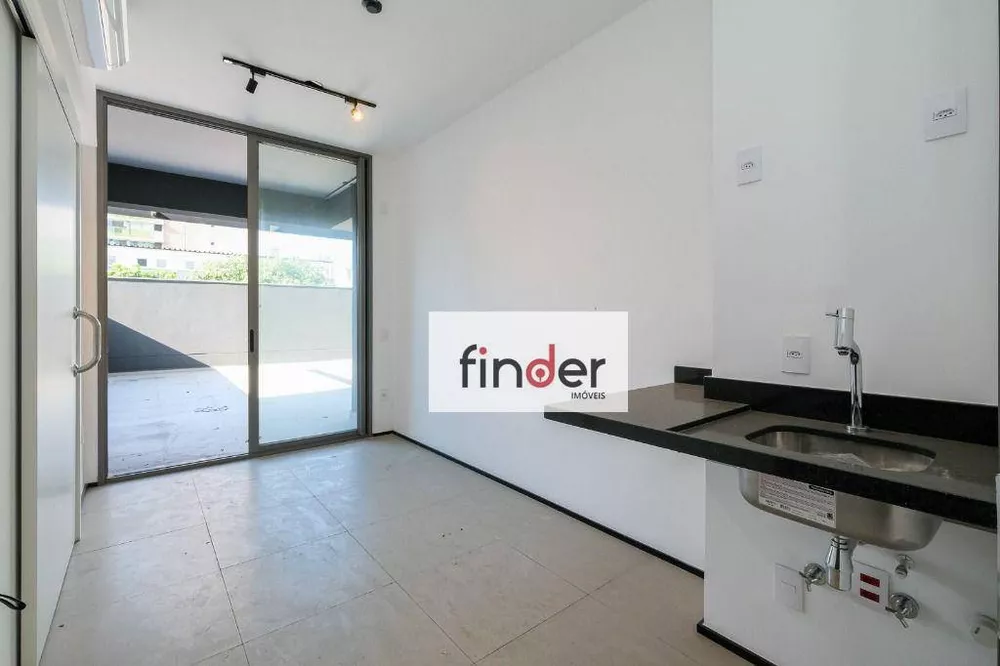 Apartamento, 1 quarto, 80 m² - Foto 34