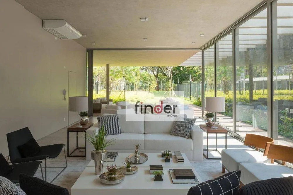 Apartamento, 2 quartos, 105 m² - Foto 4