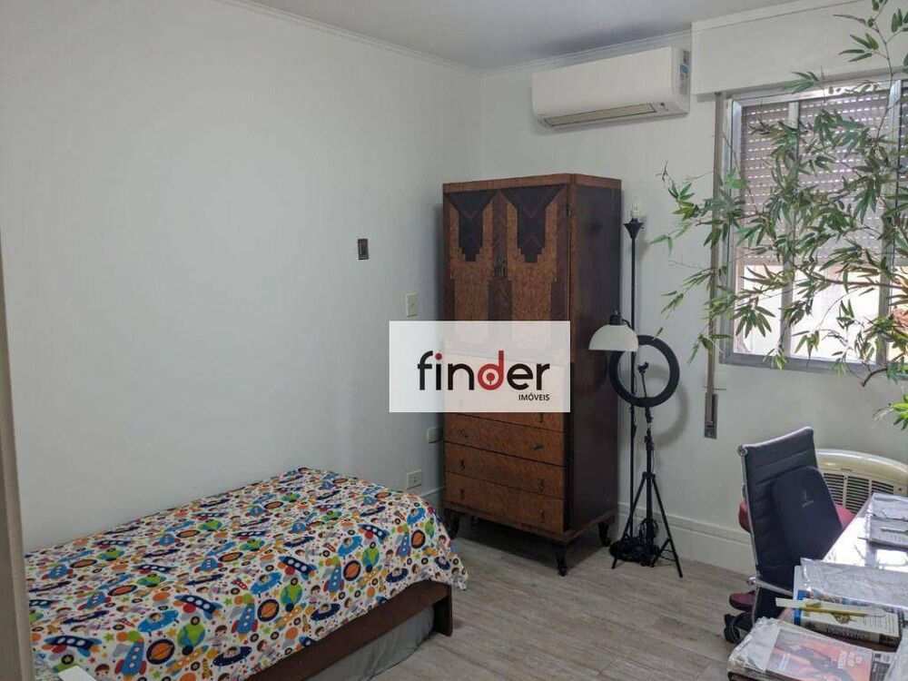 Apartamento, 3 quartos, 165 m² - Foto 3
