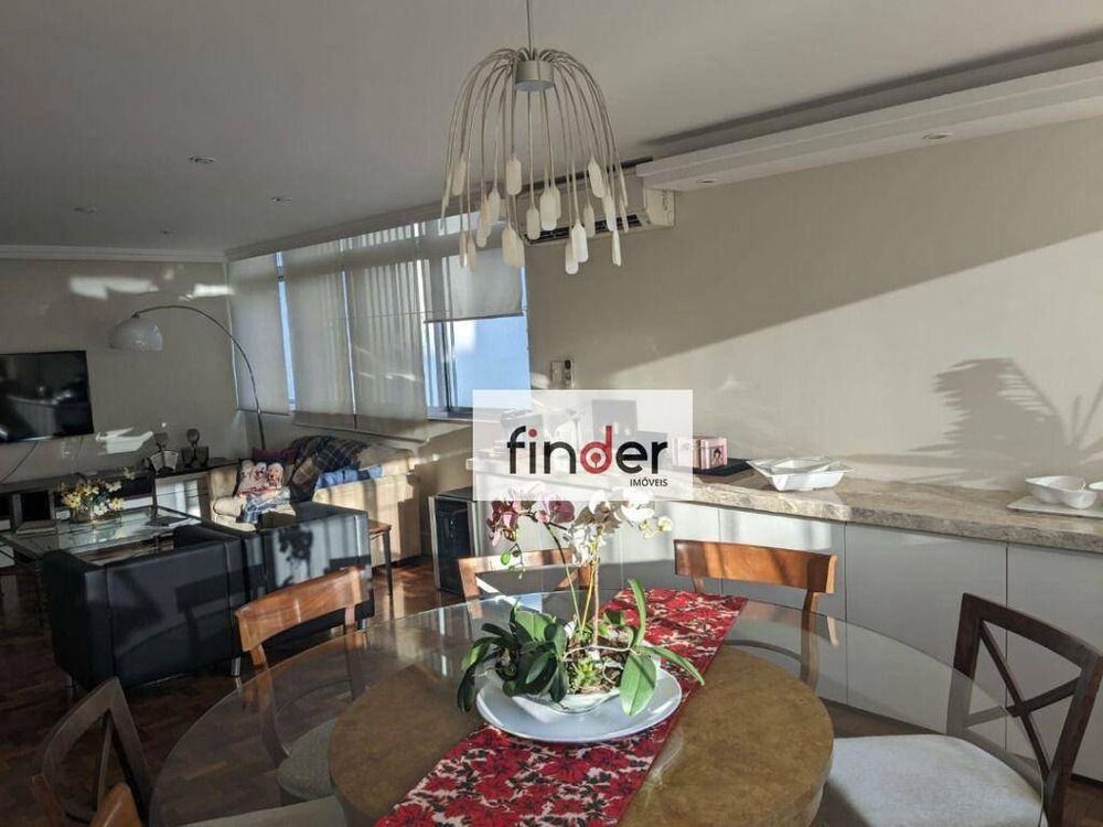 Apartamento, 3 quartos, 165 m² - Foto 2