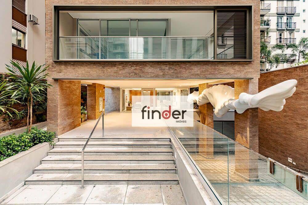 Cobertura, 3 quartos, 449 m² - Foto 10