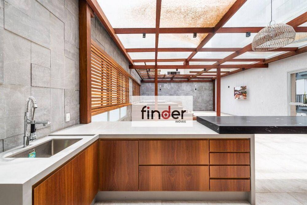 Cobertura, 3 quartos, 449 m² - Foto 7