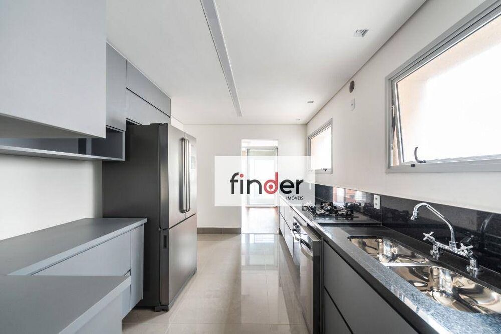 Cobertura, 3 quartos, 449 m² - Foto 5