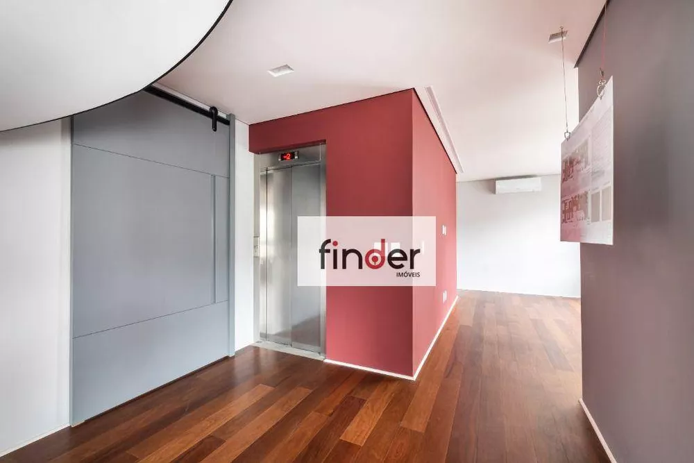 Cobertura, 3 quartos, 449 m² - Foto 9