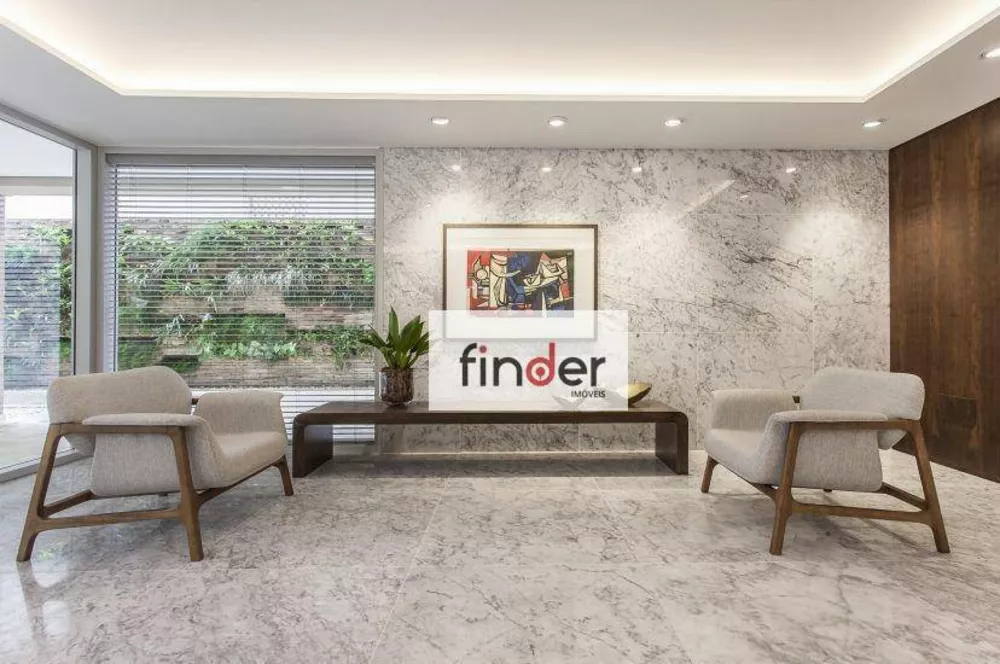 Cobertura, 3 quartos, 449 m² - Foto 11