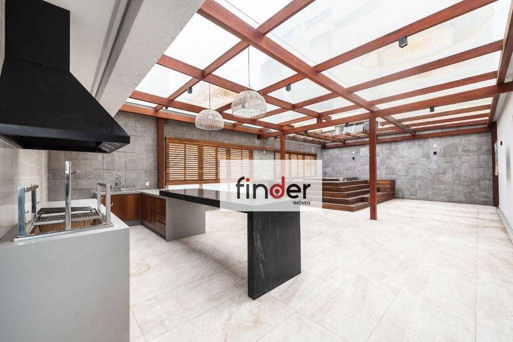 Cobertura, 3 quartos, 449 m² - Foto 6