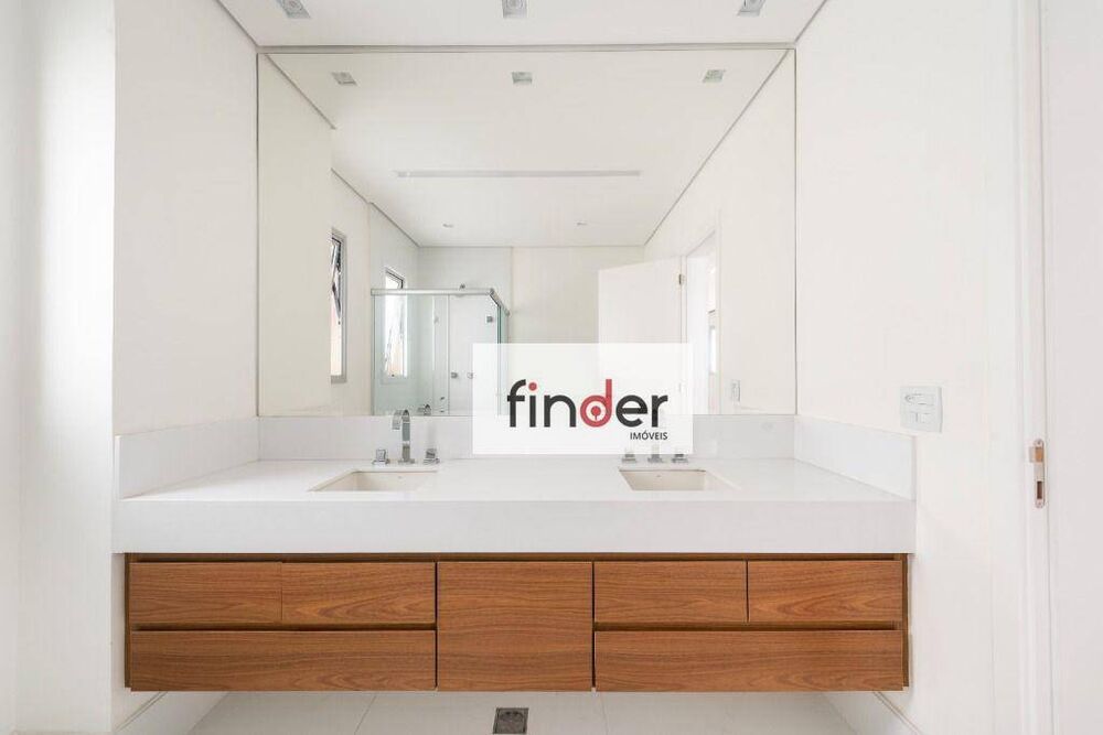 Cobertura, 3 quartos, 449 m² - Foto 2