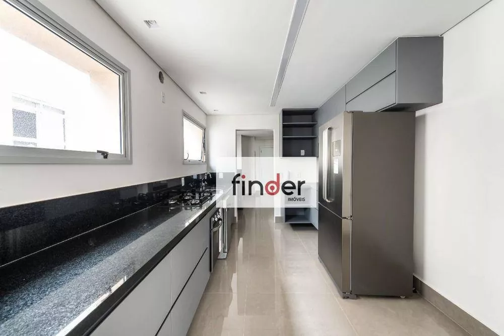 Cobertura, 3 quartos, 449 m² - Foto 4