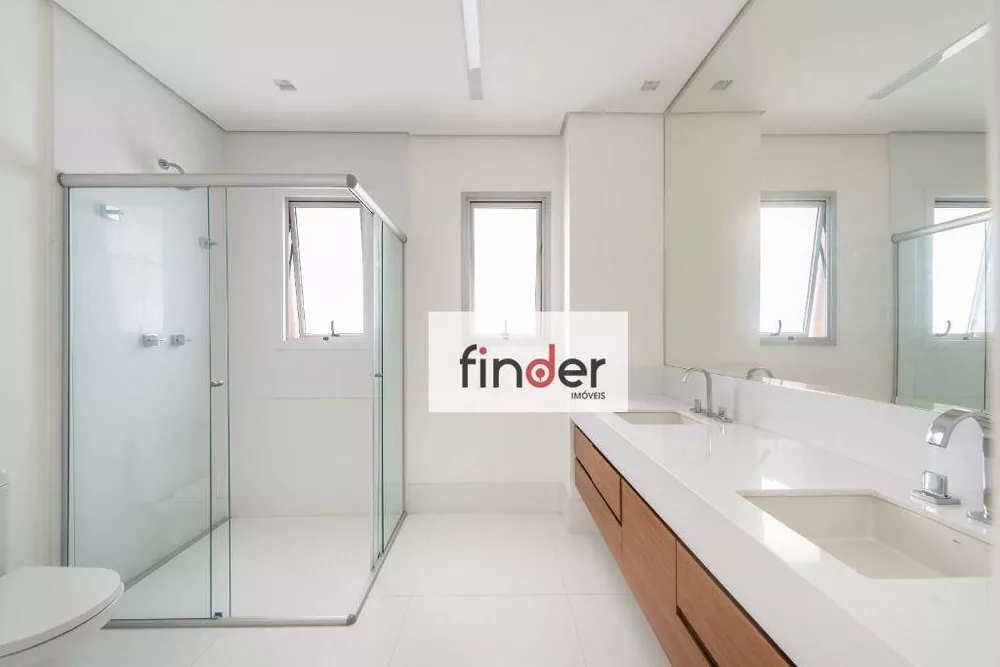 Cobertura, 3 quartos, 449 m² - Foto 1