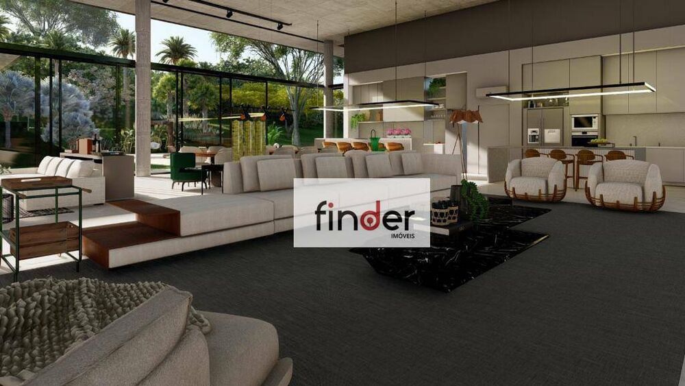 Loteamento e Condomínio, 2160 m² - Foto 2