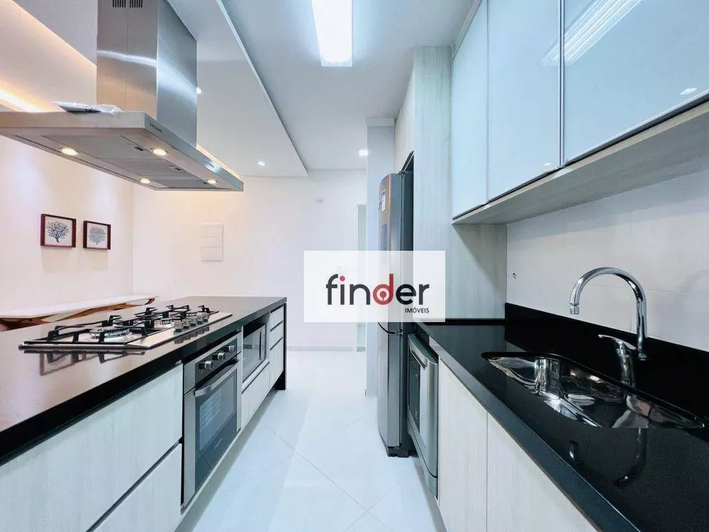 Apartamento, 3 quartos, 132 m² - Foto 1