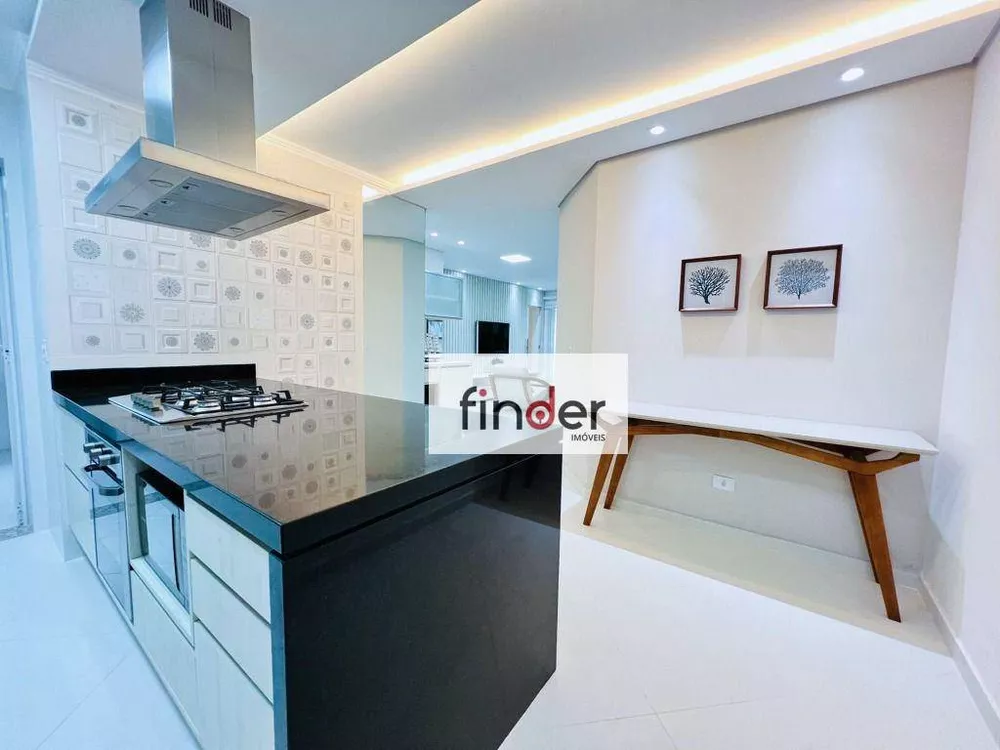 Apartamento, 3 quartos, 132 m² - Foto 2