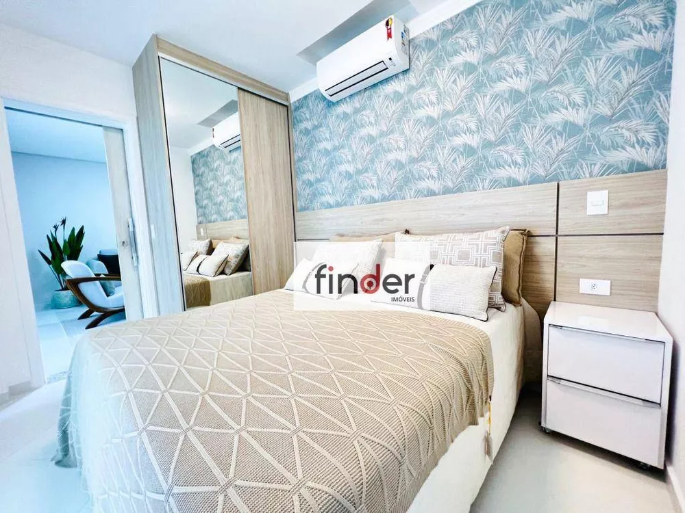 Apartamento, 3 quartos, 132 m² - Foto 6